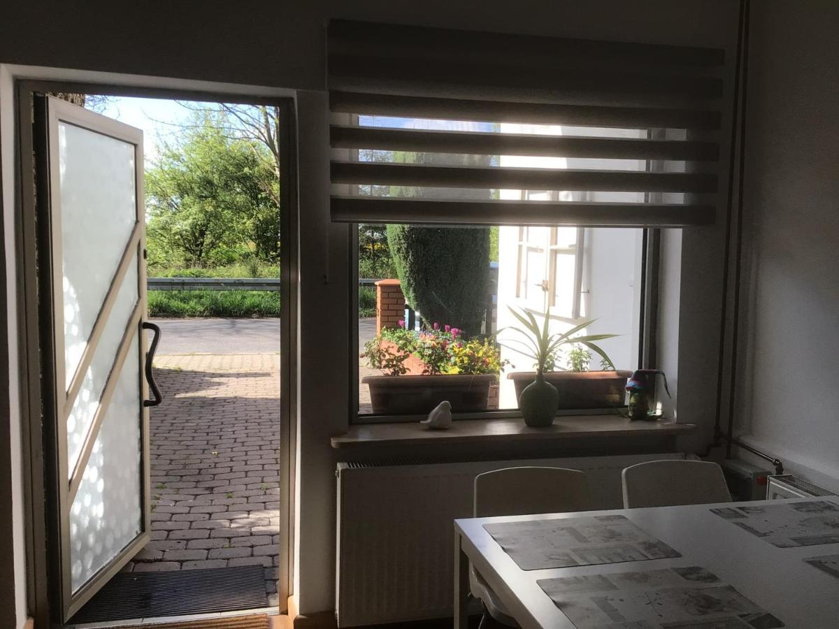 Apartamento Pracownia Pod 7 Szczecin Exterior foto