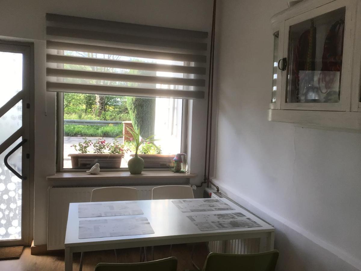 Apartamento Pracownia Pod 7 Szczecin Exterior foto