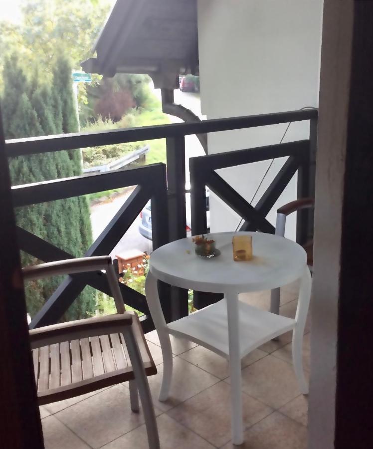 Apartamento Pracownia Pod 7 Szczecin Exterior foto
