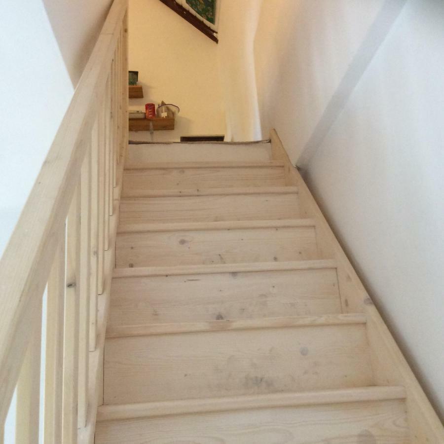 Apartamento Pracownia Pod 7 Szczecin Exterior foto