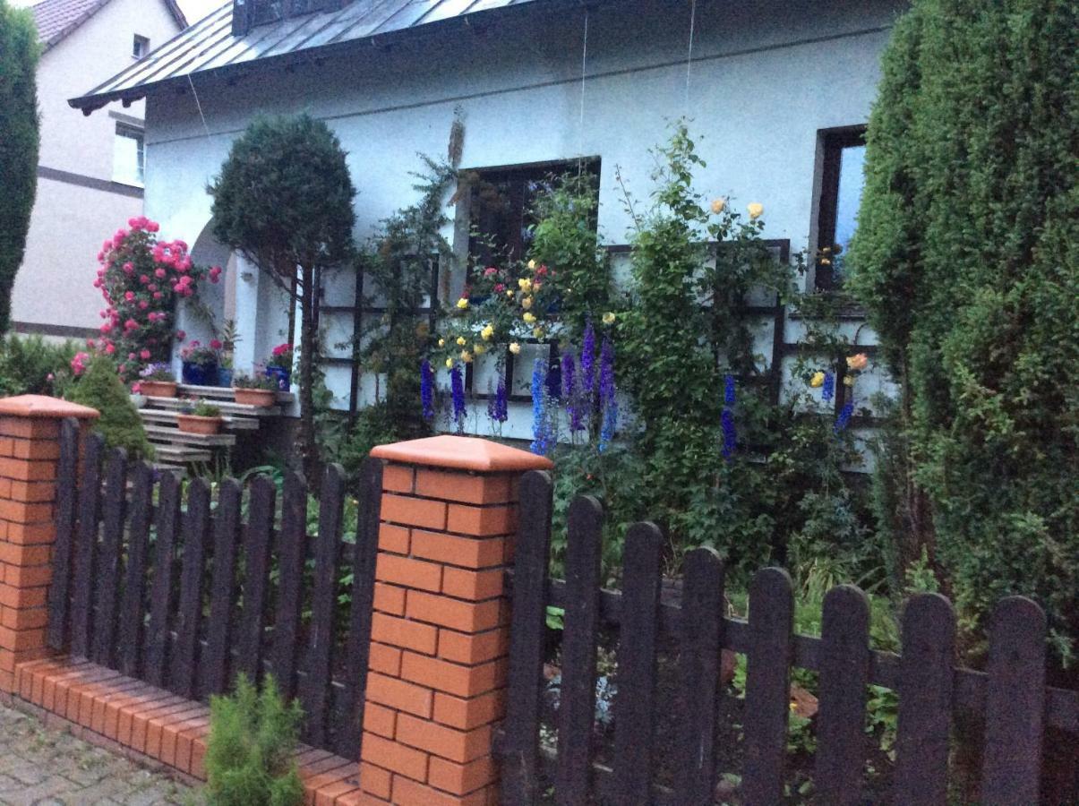 Apartamento Pracownia Pod 7 Szczecin Exterior foto