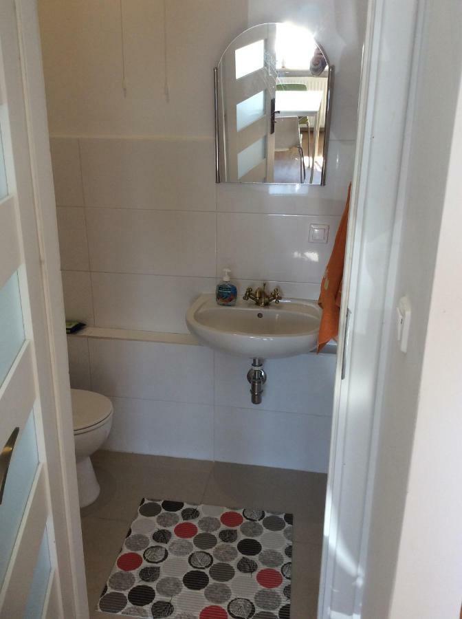 Apartamento Pracownia Pod 7 Szczecin Exterior foto