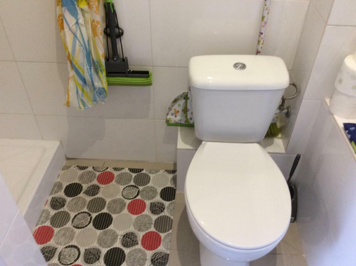 Apartamento Pracownia Pod 7 Szczecin Exterior foto