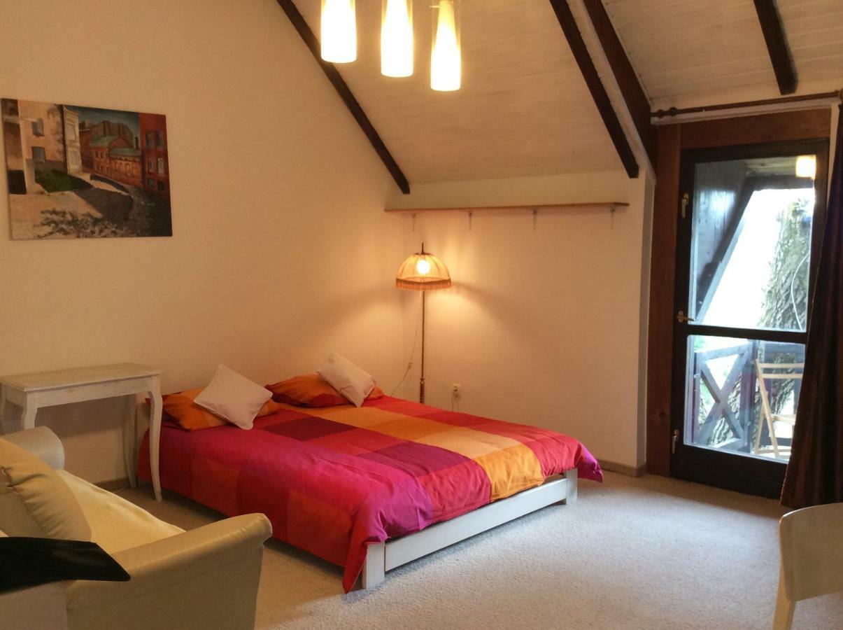 Apartamento Pracownia Pod 7 Szczecin Exterior foto