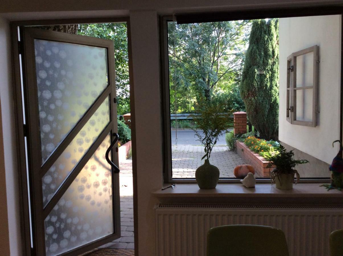 Apartamento Pracownia Pod 7 Szczecin Exterior foto