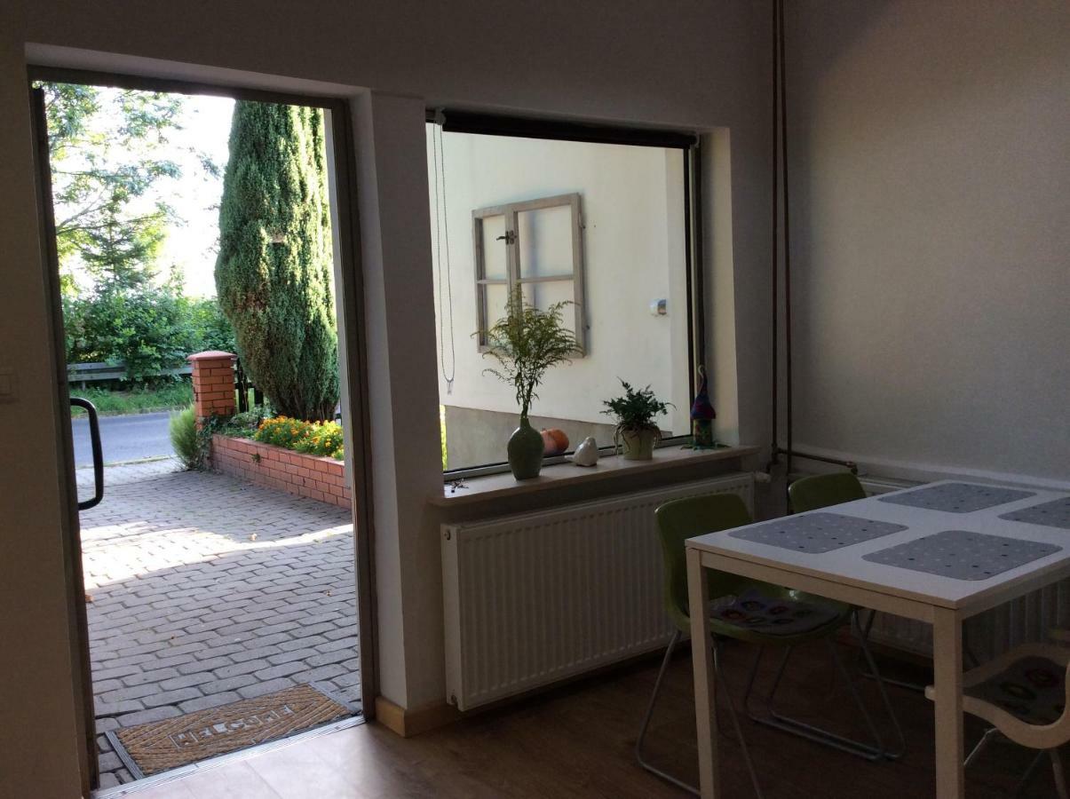 Apartamento Pracownia Pod 7 Szczecin Exterior foto